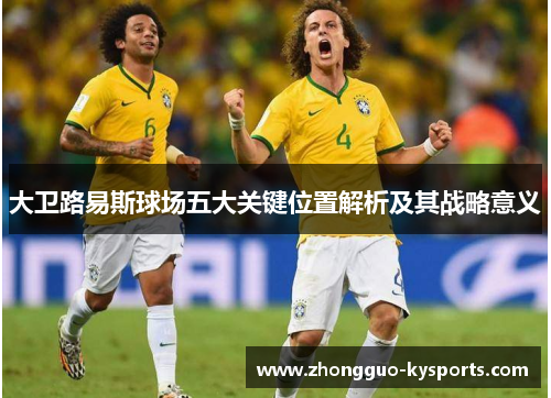 大卫路易斯球场五大关键位置解析及其战略意义