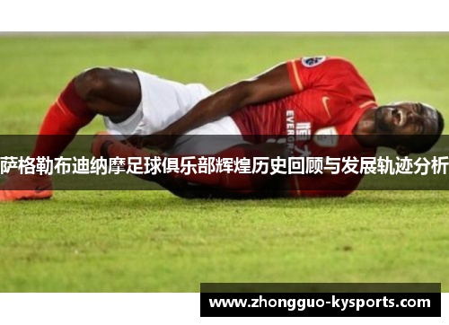 萨格勒布迪纳摩足球俱乐部辉煌历史回顾与发展轨迹分析