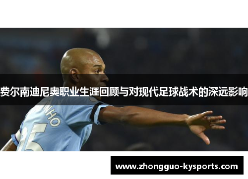 费尔南迪尼奥职业生涯回顾与对现代足球战术的深远影响 费尔南迪尼奥职业生涯回顾与对现代足球战术的深远影响